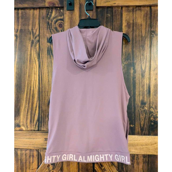 Fabletics womens size small Yukon Tunic Hoodie II in GUC - Picture 2 of 3